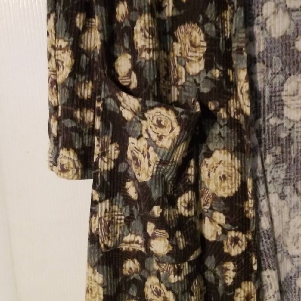 Lularoe sarah cardigan